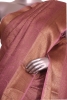 Exclusive Pure Crepe Silk Saree